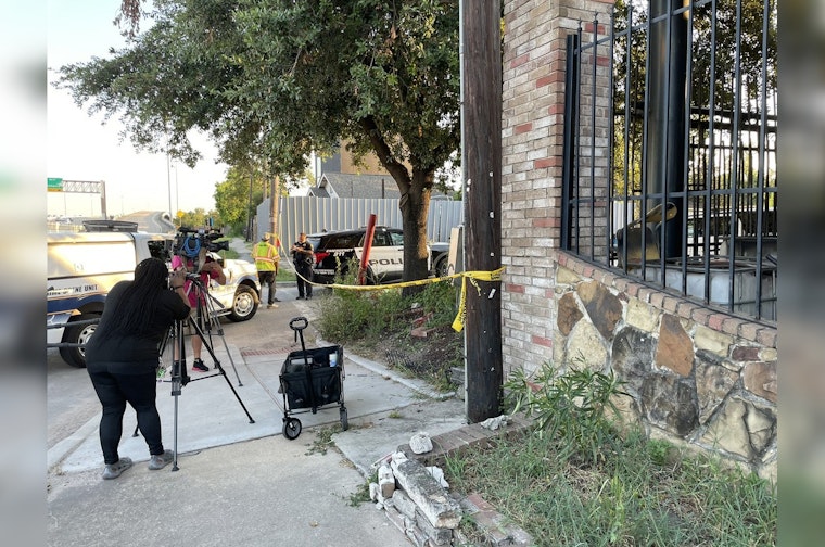 Houston Man Fatally Shot After Auto Shop Dispute, Suspect Surrenders to Authorities