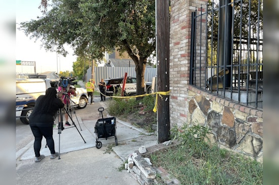 Houston Man Fatally Shot After Auto Shop Dispute, Suspect Surrenders to Authorities