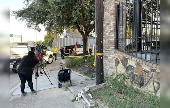 Houston Man Fatally Shot After Auto Shop Dispute, Suspect Surrenders to Authorities