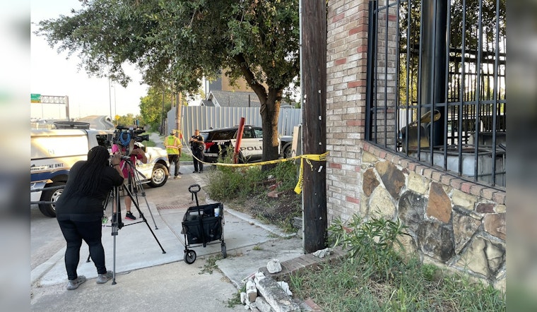 Houston Man Fatally Shot After Auto Shop Dispute, Suspect Surrenders to Authorities