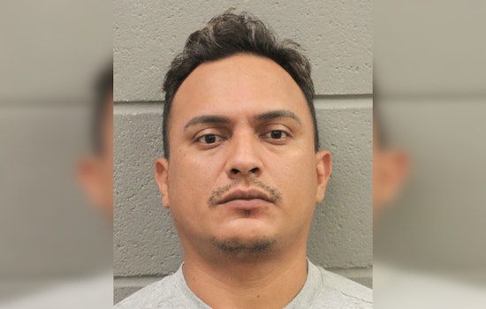 Houston Man, Oscar Vega Espinoza, Charged in Hockley Neighborhood Murder Case