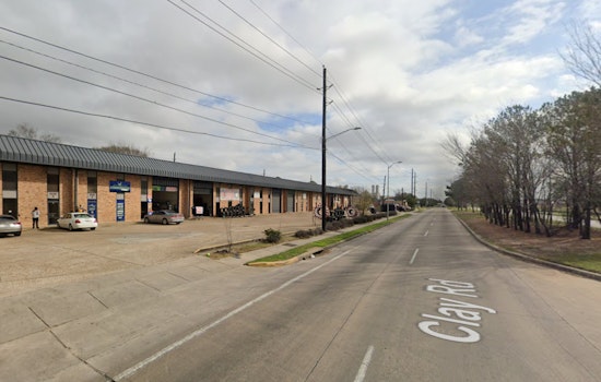 Houston Man Perishes After Colliding with Utility Pole on Clay Road