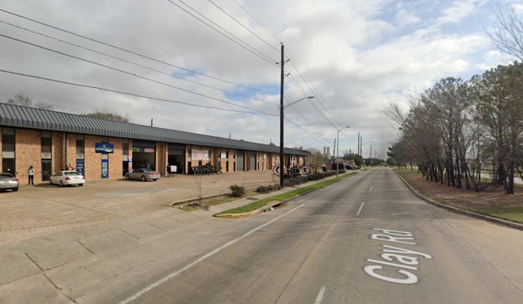 Houston Man Perishes After Colliding with Utility Pole on Clay Road