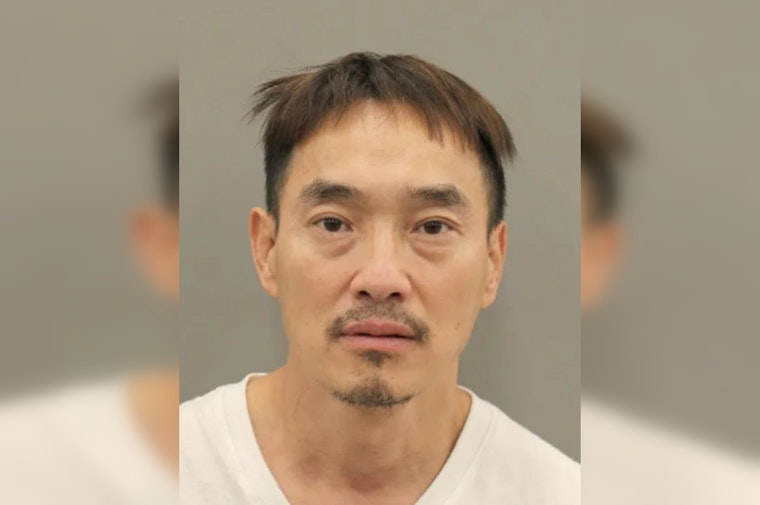 Houston Man Sentenced to 45 Years for Double Murder in Little Saigon's Tai Loi Restaurant