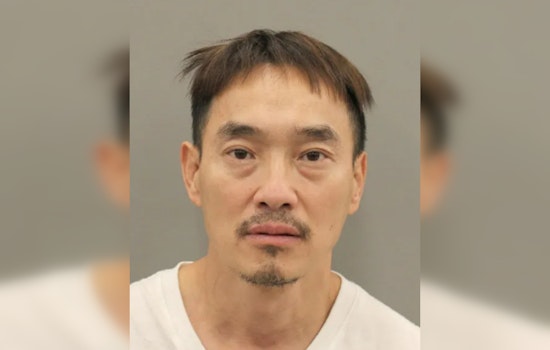 Houston Man Sentenced to 45 Years for Double Murder in Little Saigon's Tai Loi Restaurant