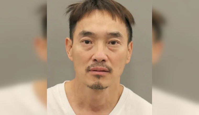 Houston Man Sentenced to 45 Years for Double Murder in Little Saigon's Tai Loi Restaurant