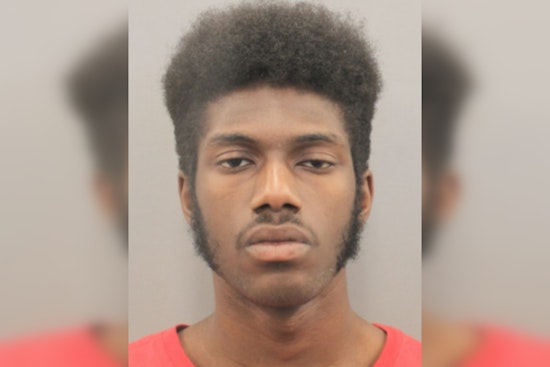 Houston Man Sentenced to 80 Years for Murder and Carjacking Spree