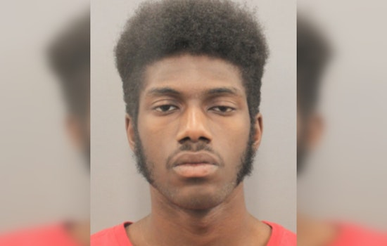 Houston Man Sentenced to 80 Years for Murder and Carjacking Spree