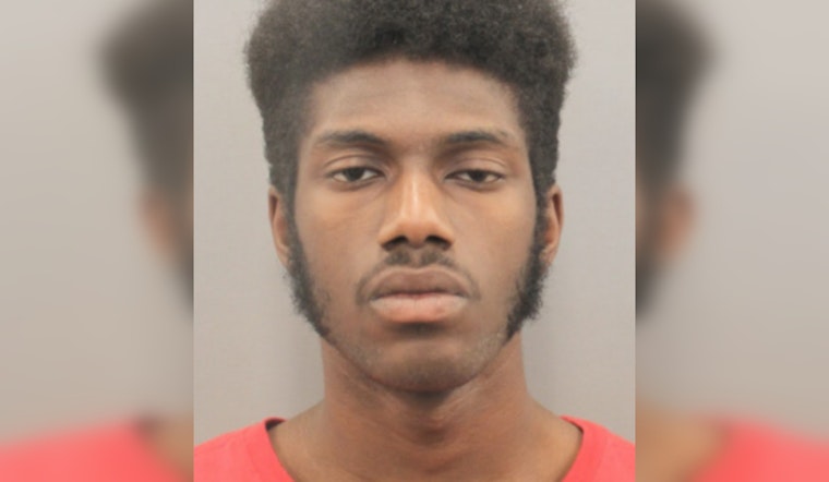 Houston Man Sentenced to 80 Years for Murder and Carjacking Spree