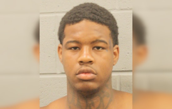 Houston Man Sentenced to Life Without Parole for Capital Murder of Promising Young Entrepreneur