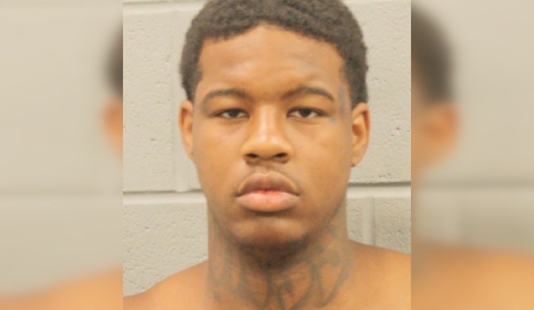 Houston Man Sentenced to Life Without Parole for Capital Murder of Promising Young Entrepreneur