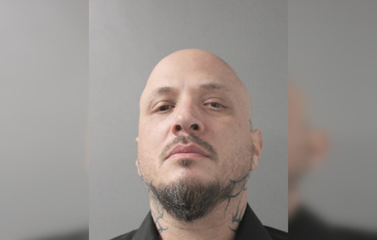 Houston Man Sentenced to Life Without Parole for Continuous Sexual Assault of a Child
