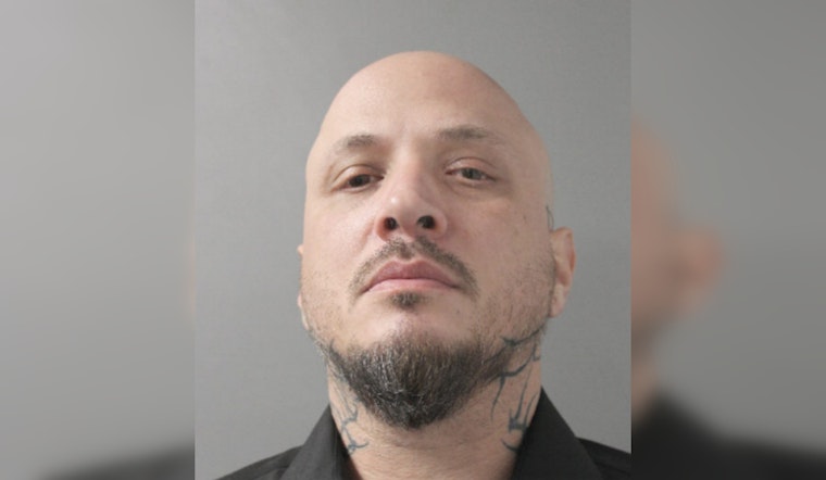 Houston Man Sentenced to Life Without Parole for Continuous Sexual Assault of a Child