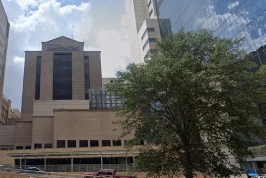 Houston Methodist and MD Anderson Lauded for Championing Gender Equity by Forbes
