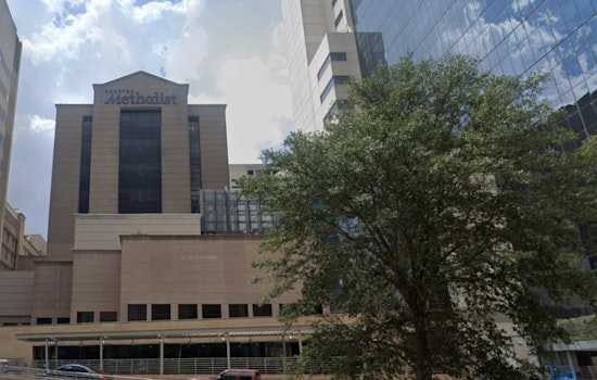 Houston Methodist and MD Anderson Lauded for Championing Gender Equity by Forbes