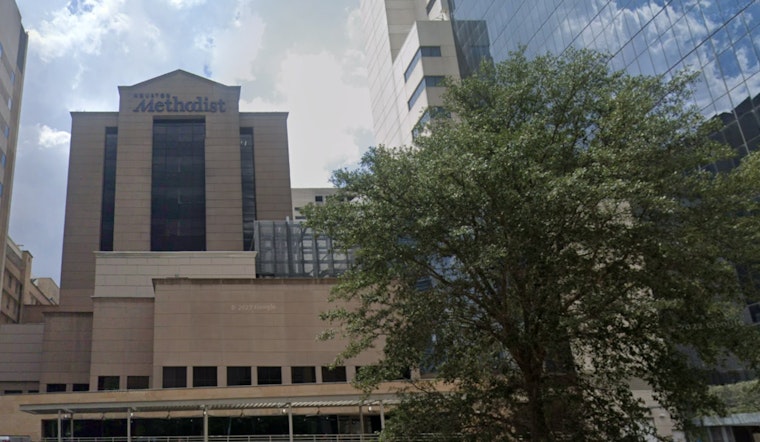 Houston Methodist and MD Anderson Lauded for Championing Gender Equity by Forbes
