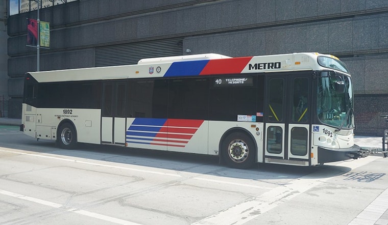 Houston Metro and Philadelphia SEPTA Announce Fall Transit Schedule Transformations for Improved Efficiency