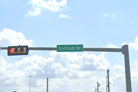 Houston Morning Tragedy, One Dead in Wrong-Way Collision on Durham Drive