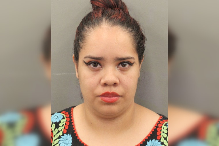 Houston Mother Charged with Murder in Death of 2-Month-Old Son Left in Vehicle