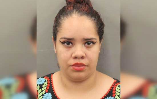 Houston Mother Charged with Murder in Death of 2-Month-Old Son Left in Vehicle