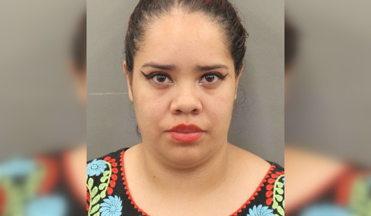 Houston Mother Charged with Murder in Death of 2-Month-Old Son Left in Vehicle
