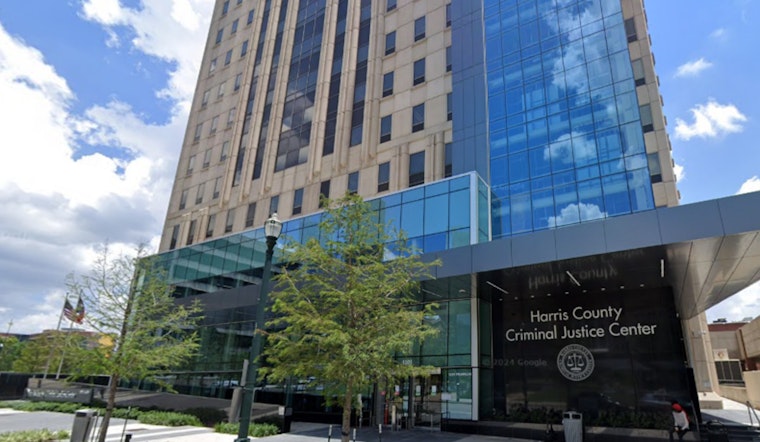 Houston Murder Suspect Seeks Protective Order to Ensure Fair Trial Amidst Controversy Over DA's Comments