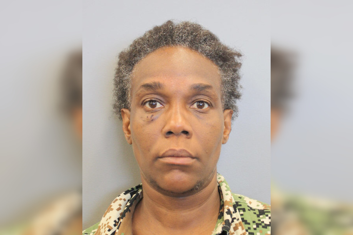 Houston Police Arrest Suspect Charged with Aggravated Assault in South