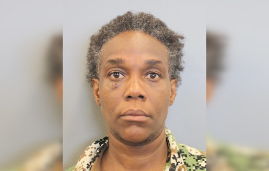 Houston Police Arrest Suspect Charged with Aggravated Assault in South Wilcrest Drive Shooting