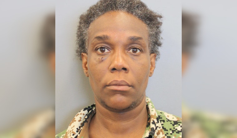 Houston Police Arrest Suspect Charged with Aggravated Assault in South Wilcrest Drive Shooting