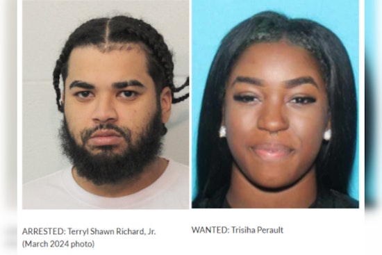 Houston Police Arrest Suspect in June Murder Case, Second Suspect Sought