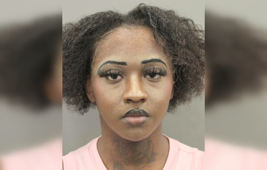 Houston Police Charge 20-Year-Old Alexis Maria Miller with Murder in July Stabbing of Elderly Man