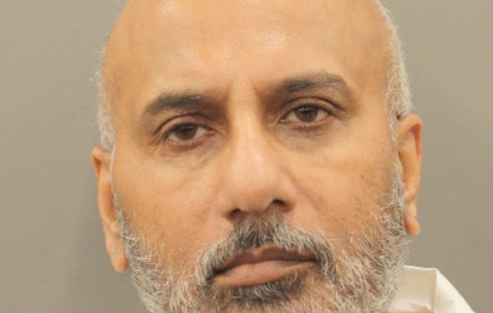 Houston Police Charge 51-Year-Old Bobby Singh Shah with Capital Murder in Fatal Shooting of Muna Pandey