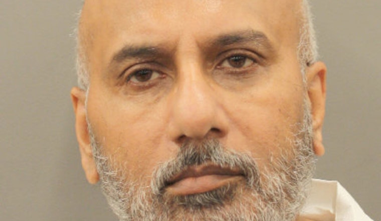 Houston Police Charge 51-Year-Old Bobby Singh Shah with Capital Murder in Fatal Shooting of Muna Pandey