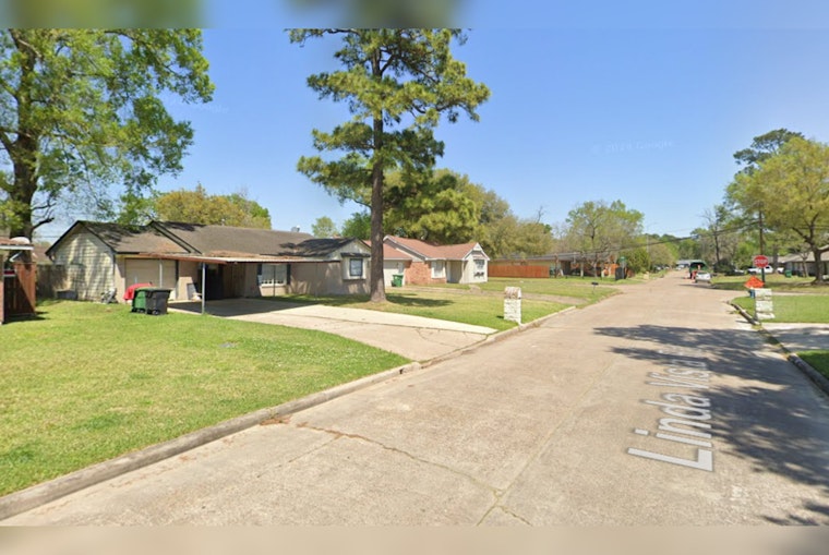 Houston Police Investigate After Man Found Dead Following Linda Vista Road Property Fire