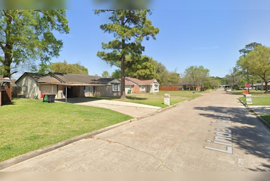 Houston Police Investigate After Man Found Dead Following Linda Vista Road Property Fire