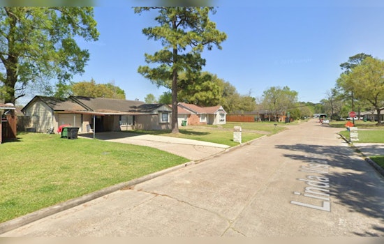 Houston Police Investigate After Man Found Dead Following Linda Vista Road Property Fire