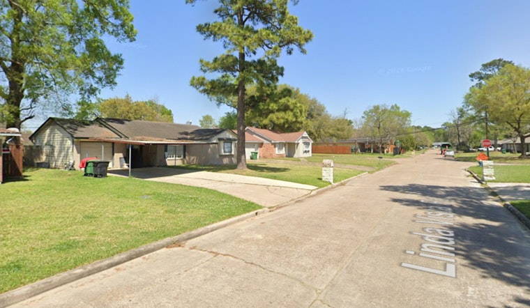 Houston Police Investigate After Man Found Dead Following Linda Vista Road Property Fire