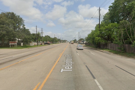 Houston Police Investigate Early Morning Fatal Pedestrian Accident on Telephone Road