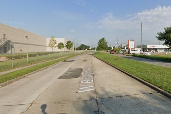 Houston Police Investigate Fatal Early Morning Shooting on West Bellfort Avenue