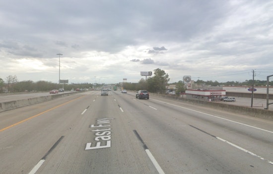 Houston Police Investigate Fatal Road Rage Shooting on East Freeway, No Charges Yet Filed