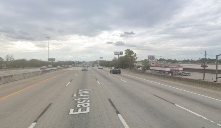Houston Police Investigate Fatal Road Rage Shooting on East Freeway, No Charges Yet Filed