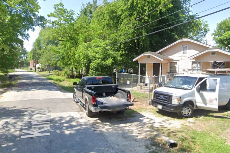 Houston Police Investigate Fatal Shooting on Kirk Street, Seek Public's Help to Find Suspects