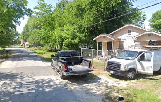 Houston Police Investigate Fatal Shooting on Kirk Street, Seek Public's Help to Find Suspects