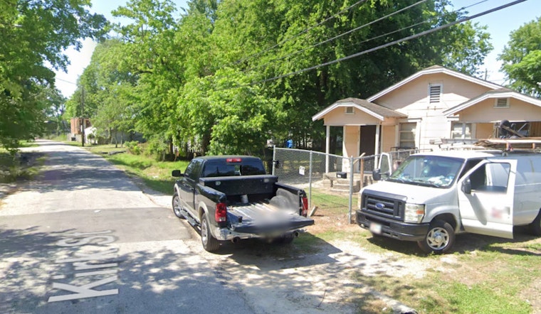 Houston Police Investigate Fatal Shooting on Kirk Street, Seek Public's Help to Find Suspects