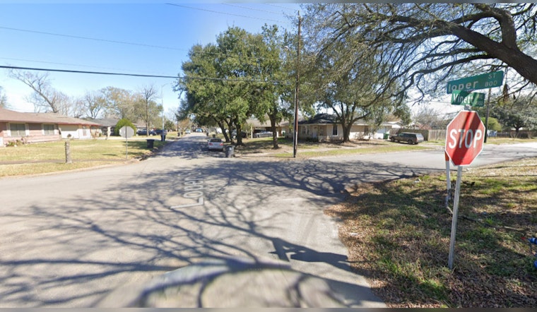 Houston Police Investigate Overnight Loper Street Shooting That Leaves Unidentified Man Dead