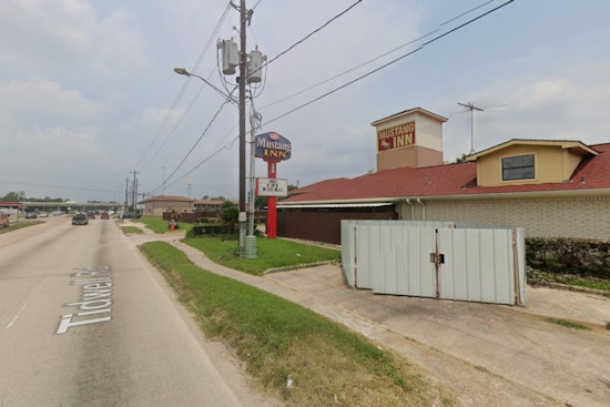 Houston Police Investigating After Woman Found Deceased at Local Motel on Tidwell Road