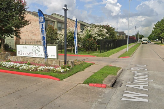 Houston Police Investigating After Woman Found Fatally Shot in Apartment on West Airport Boulevard