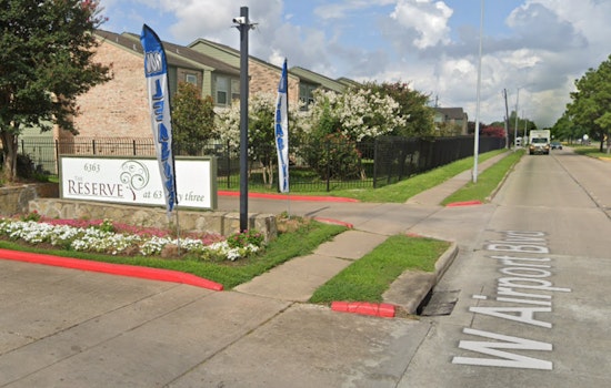 Houston Police Investigating After Woman Found Fatally Shot in Apartment on West Airport Boulevard