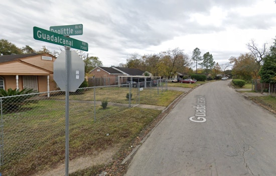 Houston Police Investigating Fatal Shooting on Guadalcanal Road, Detectives Seek Public's Help