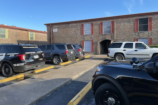 Houston Police Launch Homicide Probe After Woman Found Dead in North Side Apartment